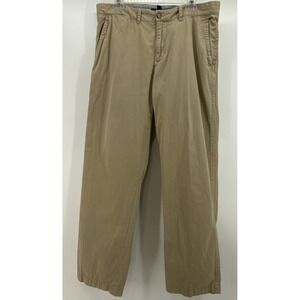 Tommy Hilfiger‎ Men's Khaki/Dress Pants - Size 34x32
